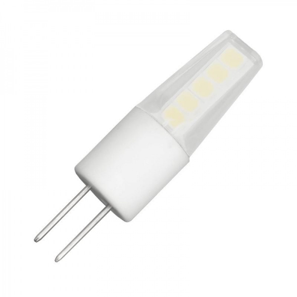 Nedes ZLS410 LED G4, 2W, teplá bílá
