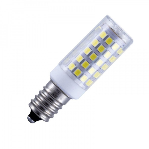 Nedes ZLS022C LED E14, 5W, denní bílá