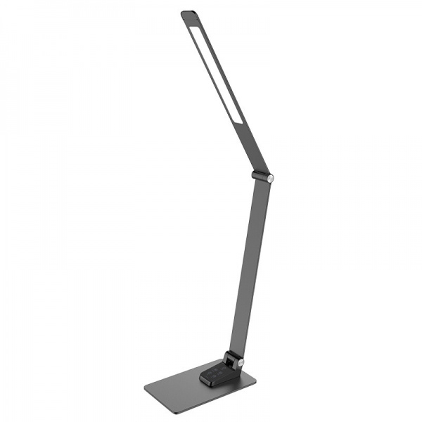 Nedes LED stolní lampička FRIDA DL5302/B