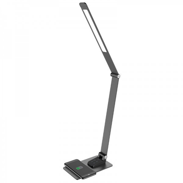 Nedes LED stolní lampička JULIET DL5303/B