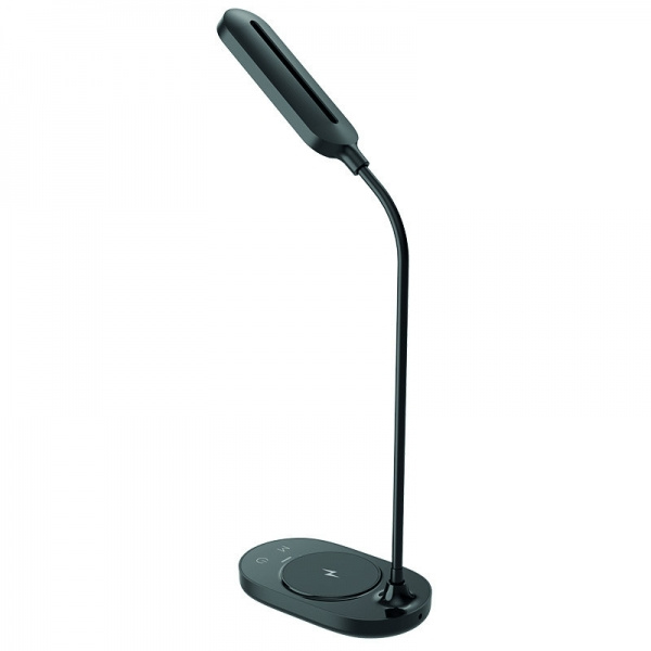 Nedes LED lampička OCTAVIA DL4301 Černá