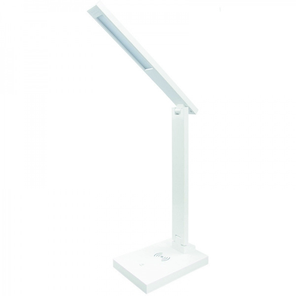 Nedes LED stolní lampička LISA DL1202/W