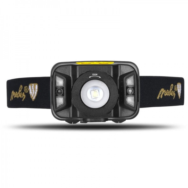 Nedes LED nabíjecí čelovka LH04R