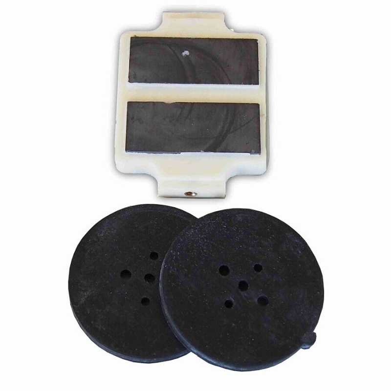 Hailea HAP 60 náhradní magnet + 2 membrány pro kompresor