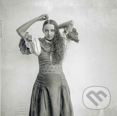 Štefan Molota: Zabudnuté piesne LP (Banuj, dievča, banuj)