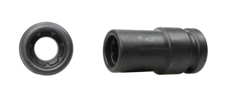 Vnitřní nástrčný klíč, sedmihranný, 1/2", 14 mm - AH07432