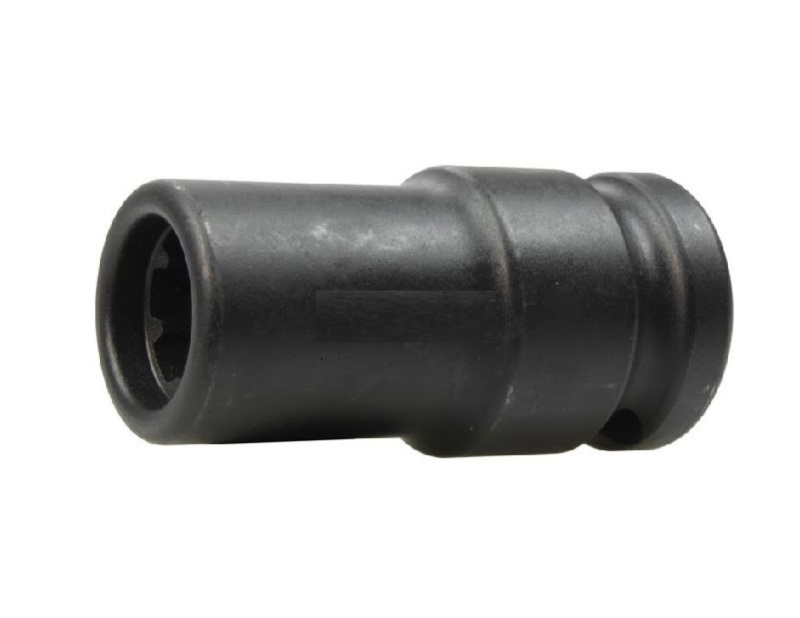 Vnitřní nástrčný klíč, sedmihranný, 1/2", 14 mm - AH07432