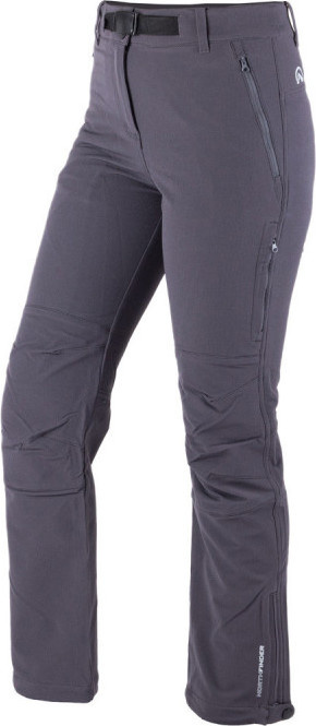 Dámské outdoorové kalhoty NORTHFINDER Katie šedé Velikost: 2XL