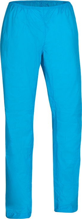 Pánské nepromokavé kalhoty NORTHFINDER Northcover modré Velikost: 3XL