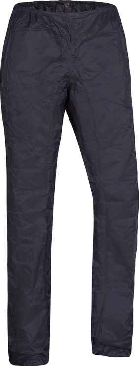 Pánské nepromokavé kalhoty NORTHFINDER Northcover modré Velikost: 2XL