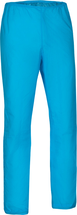 Pánské nepromokavé kalhoty NORTHFINDER Northkit modré Velikost: 2XL
