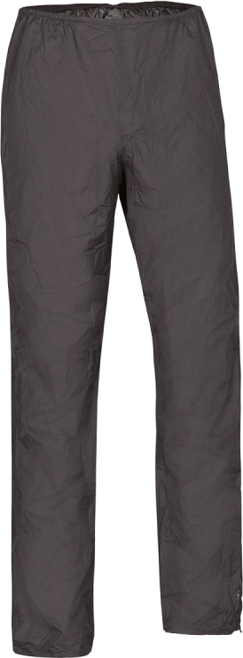 Pánské nepromokavé kalhoty NORTHFINDER Northkit šedé Velikost: M