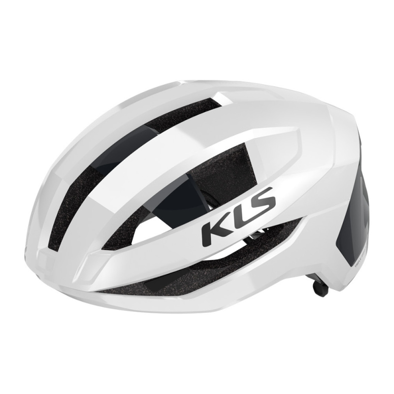 Cyklo přilba Kellys Vantage White L/XL (58-61)