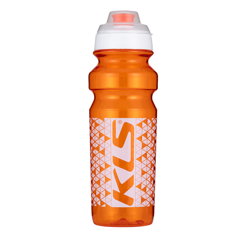 Cyklo láhev Kellys Tularosa 022 0,75 l Orange