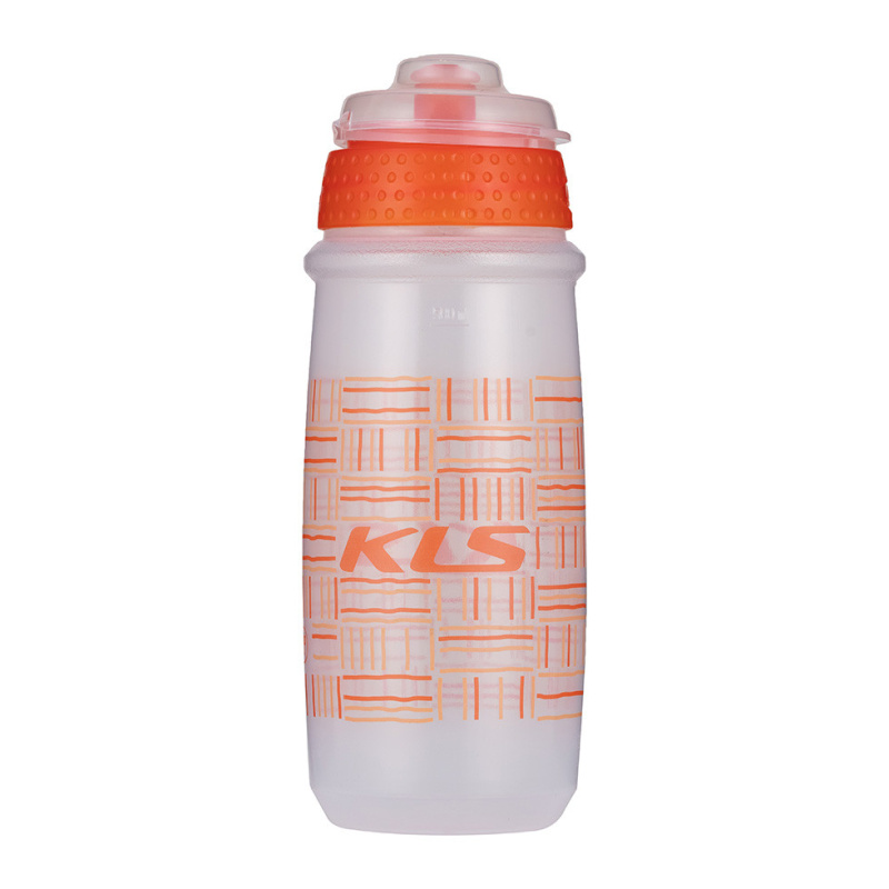 Cyklo láhev Kellys Atacama 022 0,65l Orange