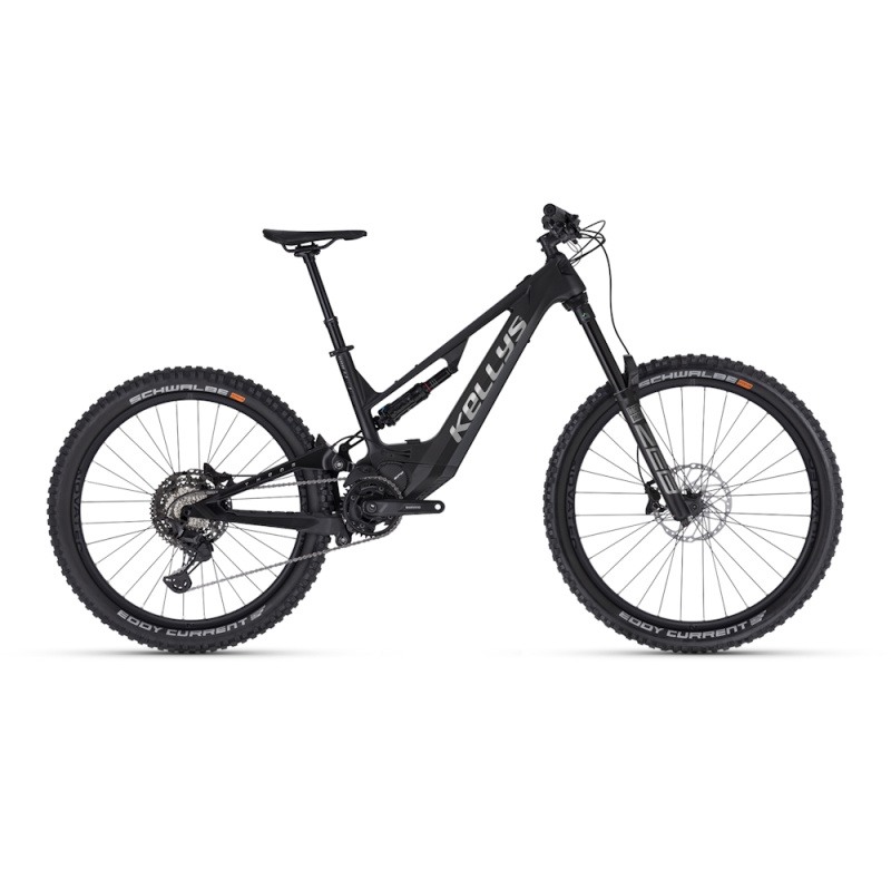 Celoodpružené elektrokolo Kellys Theos F70 SH 29"/27,5" 725Wh - model 2025 L (17", 178-196 cm)