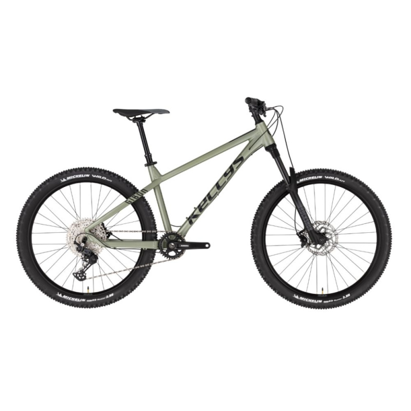 Horské kolo KELLYS GIBON 30 27,5" 9.0 M (17", 171-184 cm)
