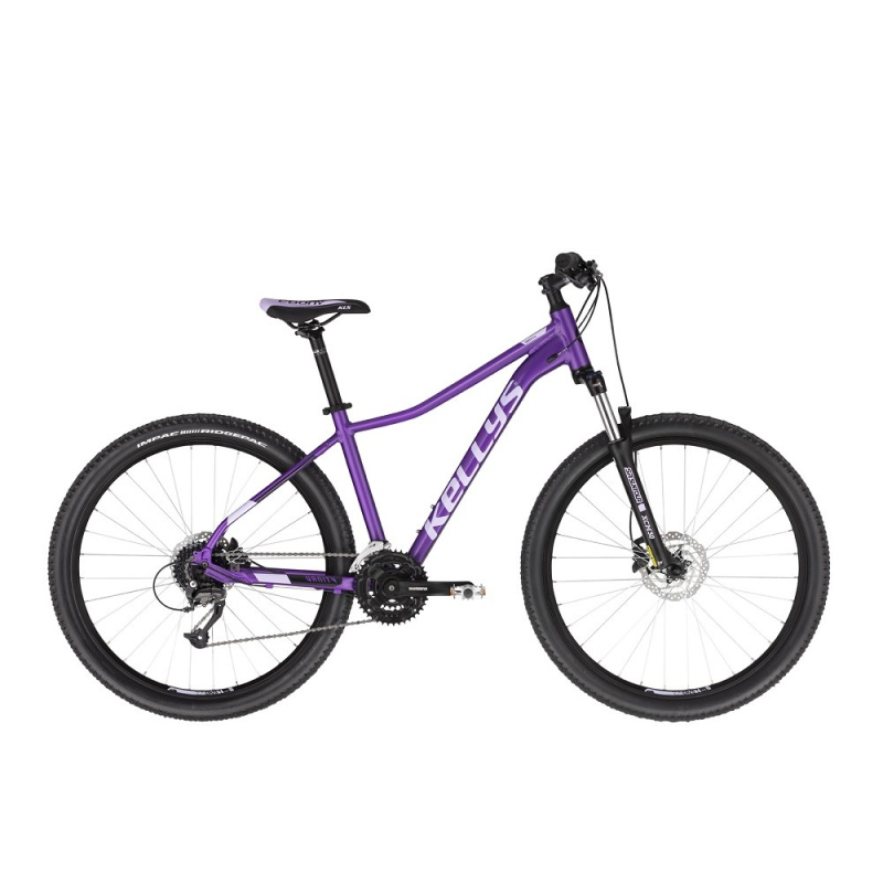 Dámské horské kolo KELLYS VANITY 50 29" 7.0 M (17", 162-177 cm) Ultraviolet