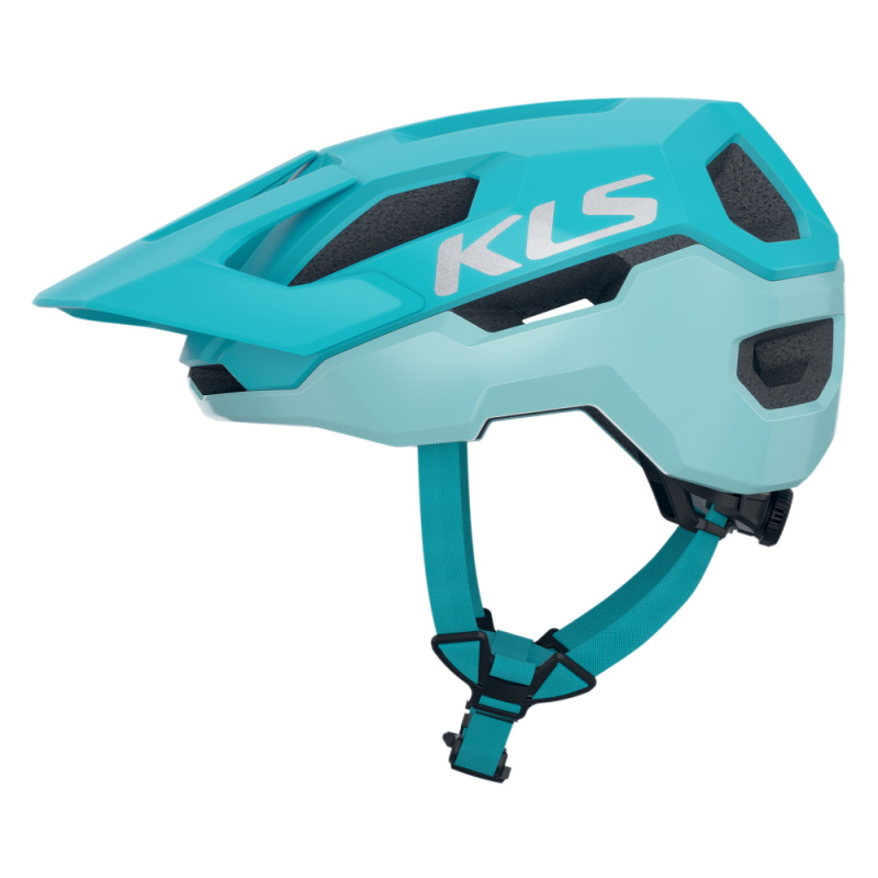 Cyklo přilba Kellys Dare II Sky Blue S/M (52-55)
