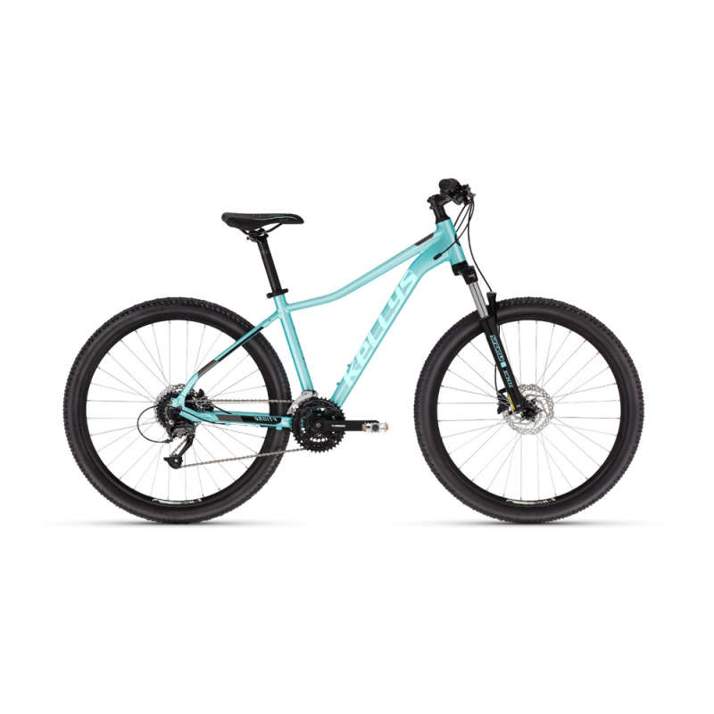 Dámské horské kolo KELLYS VANITY 50 29" 9.0 L (19", 172-185 cm) Sky Blue