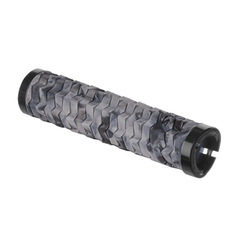 Gripy na kolo Kellys Poison grey/black