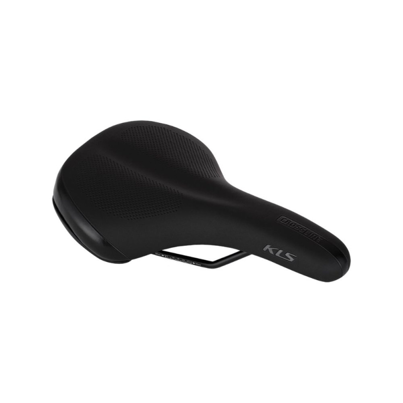 Sedlo Kellys CROSSLINE 025 black