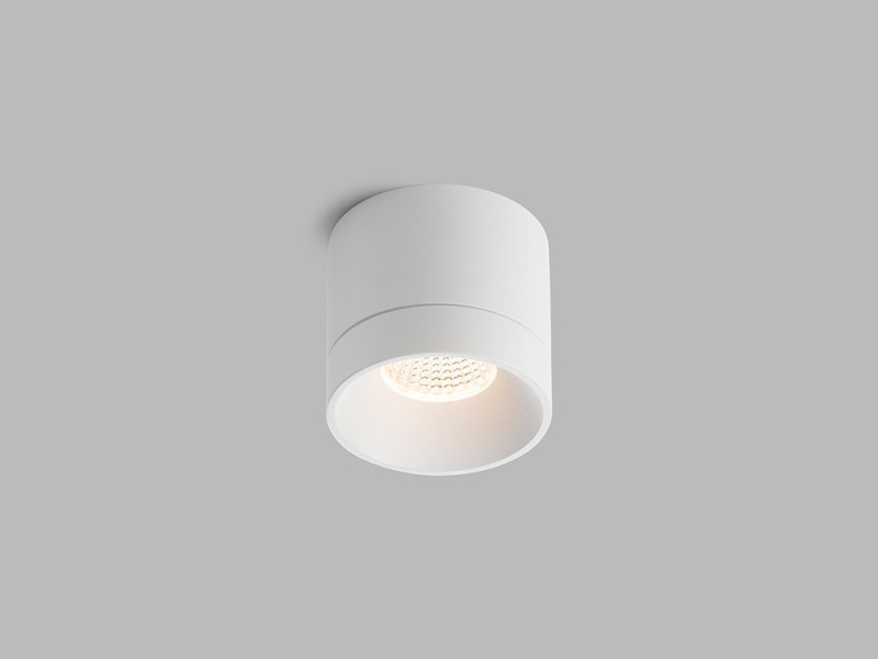 Led2 Stropní LED svítidlo TINY Barva: Bílá
