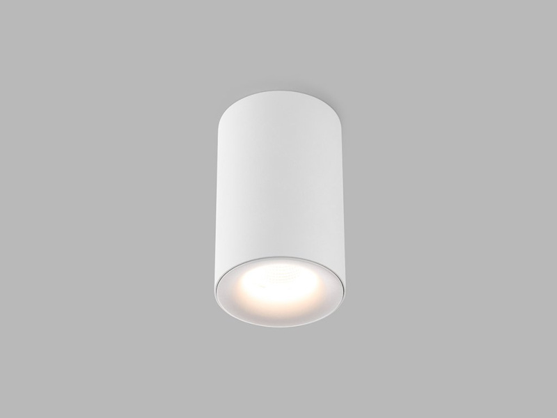 Led2 Stropní LED svítidlo TUBUS C, bílá Varianty: 3000K