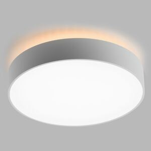 Led2 Stropní LED svítidlo RINGO 35 cm UP/DOWN Barva: Bílá, Stmívání: On-Off