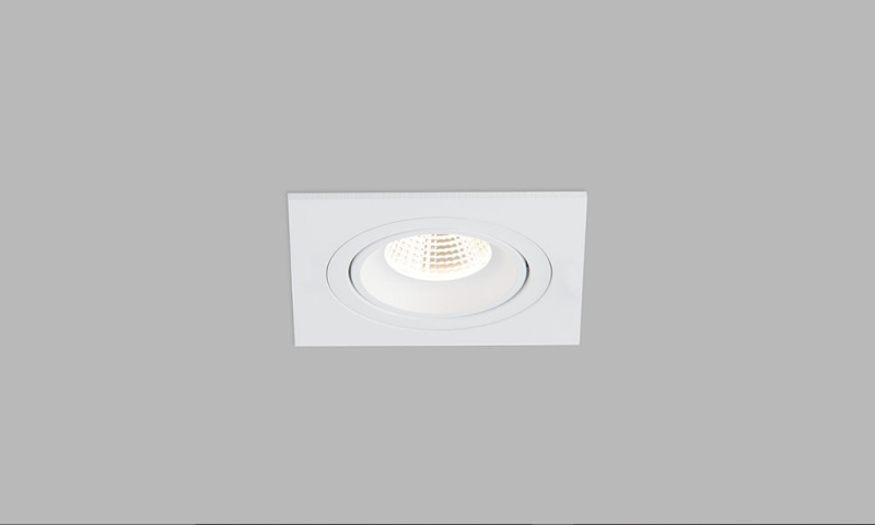 Led2 Zápustné LED svítidlo 192N ø 9,2 cm Varianty: ON/OFF