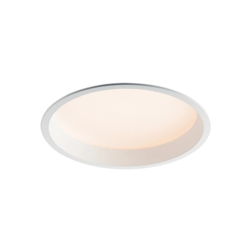 Led2 Zápustné LED svítidlo ZETA L Barva: Bílá, Stmívání, řízení: ON/OFF