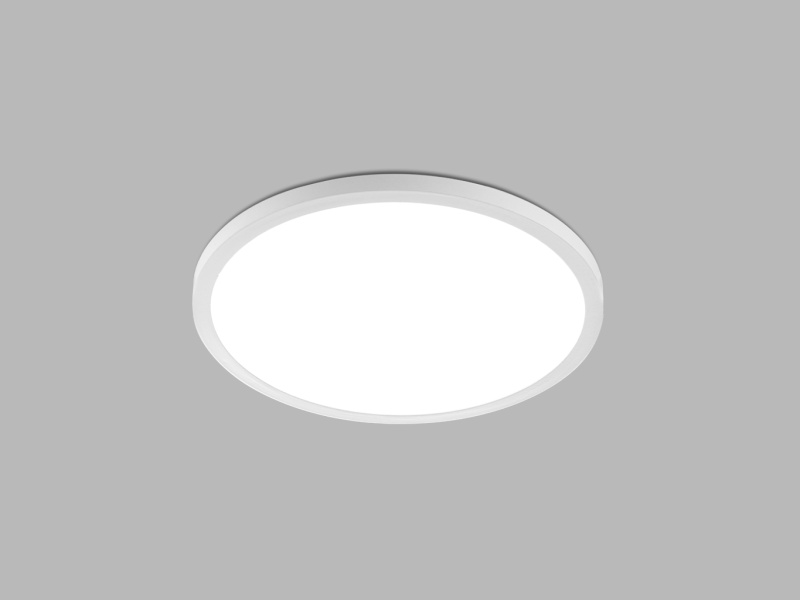Led2 Zápustné LED svítidlo SLIM-R XS