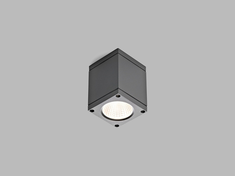 Led2 Stropní LED svítidlo KUBO