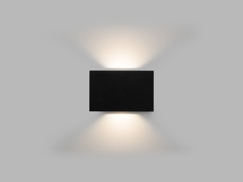Led2 Venkovní nástěnné LED svítidlo BLADE