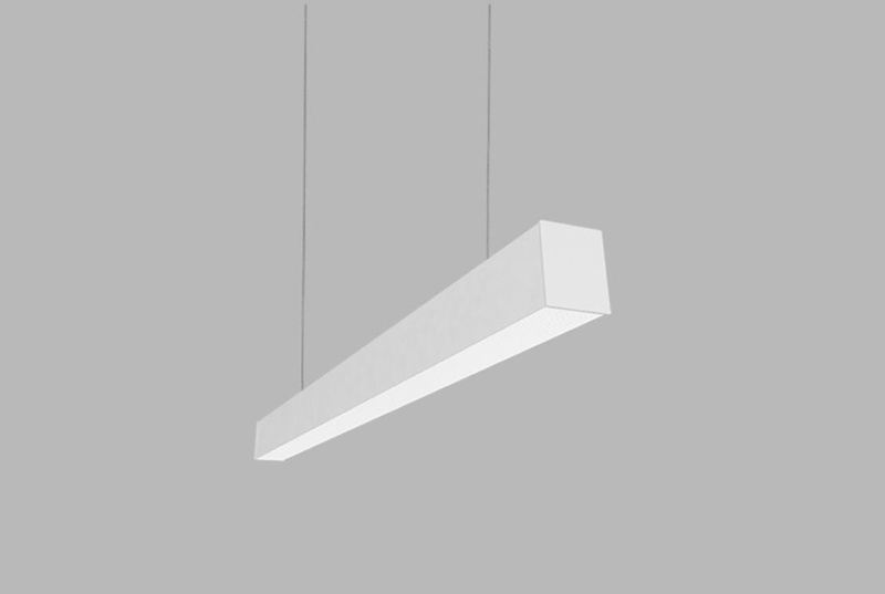 Led2 Závěsné svítidlo LINO Z, 90cm Barva stínidla: opal, Stmívání: On-Off, Barva svítidla: bílá
