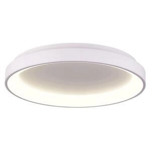 Led2 Stropní LED svítidlo BELLA SLIM ø 48 cm Barva: Bílá, Stmívání, řízení: 3000K/4000K ON/OFF