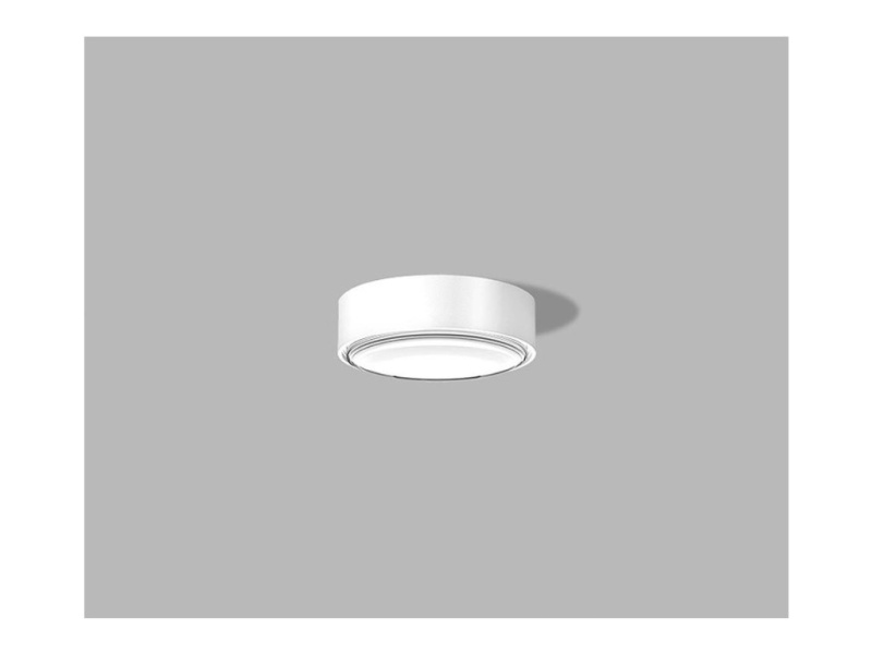 Led2 Stropní LED svítidlo ROLO Barva: Bílá