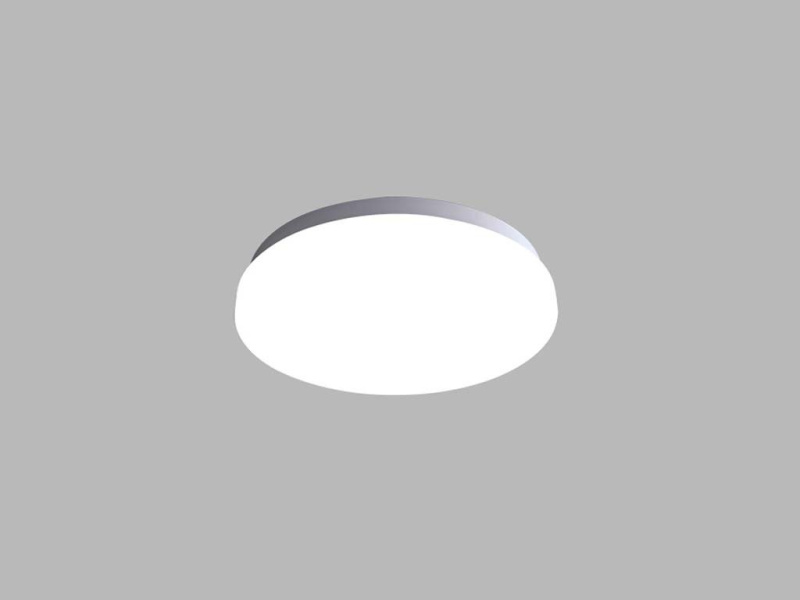 Led2 Stropní LED svítidlo JOTA ø 38 cm Varianty: 3000K/4000K/6000K