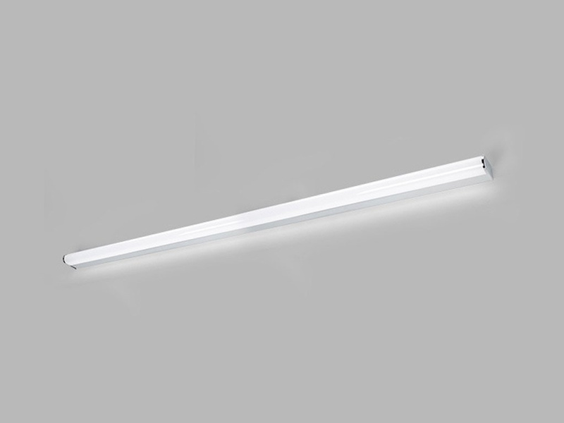 Led2 Nástěnné lineární LED svítidlo TONDA - 120cm