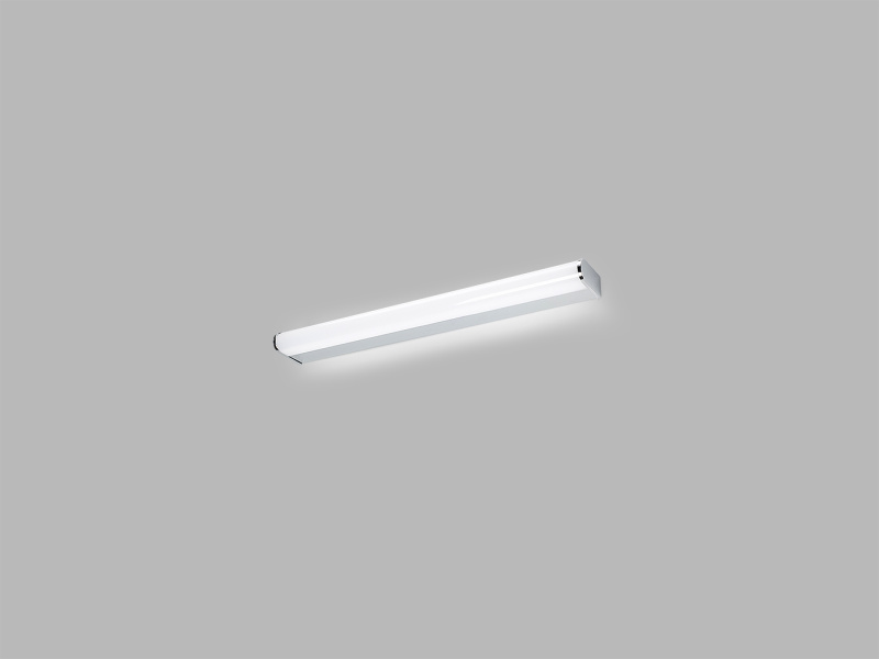 Led2 Nástěnné lineární LED svítidlo TONDA - 60cm