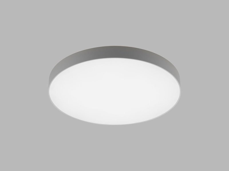 Led2 Stropní LED svítidlo RINGO 60 cm UP/DOWN Barva: Bílá, Stmívání: TRIAC