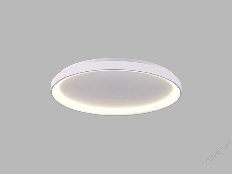 Led2 Stropní LED svítidlo BELLA SLIM ø 78 cm Barva: Bílá, Stmívání, řízení: 3000K/4000K TRIAC (ON/OFF)