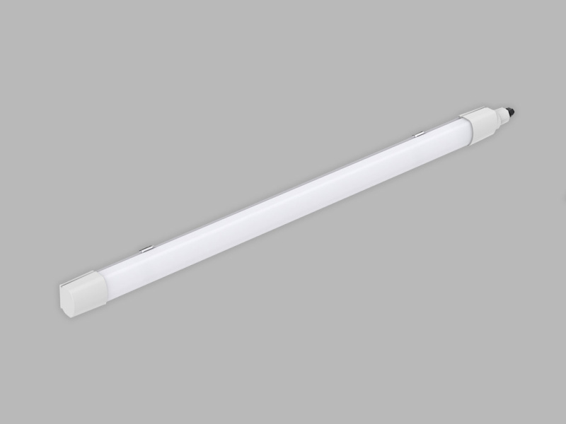 Led2 Lineární stropní LED svítidlo LEO II