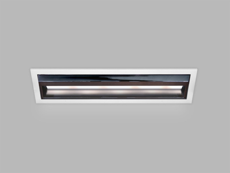 Led2 Zápustné lineární LED svítidlo TECO WW Varianty: TRIAC