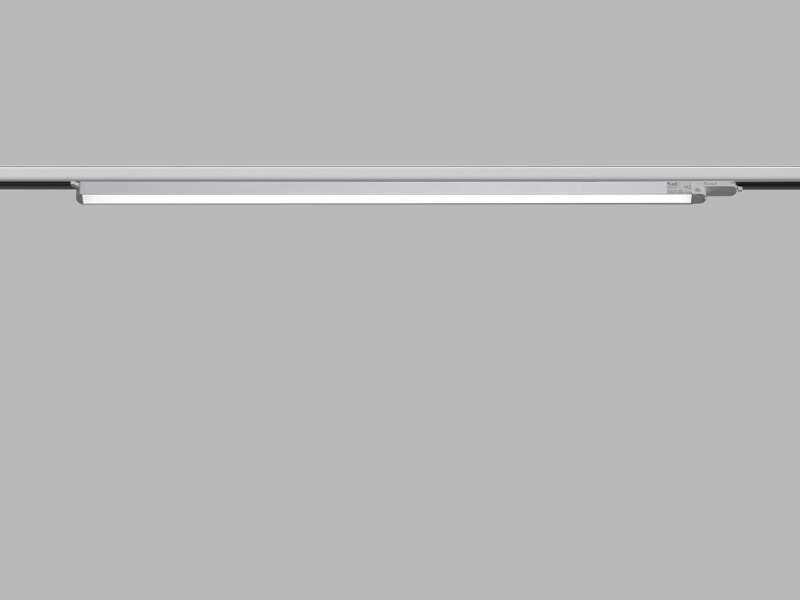 Led2 Lineární svítidlo do 3F lišty YOYO, délka 121cm Barva: Bílá