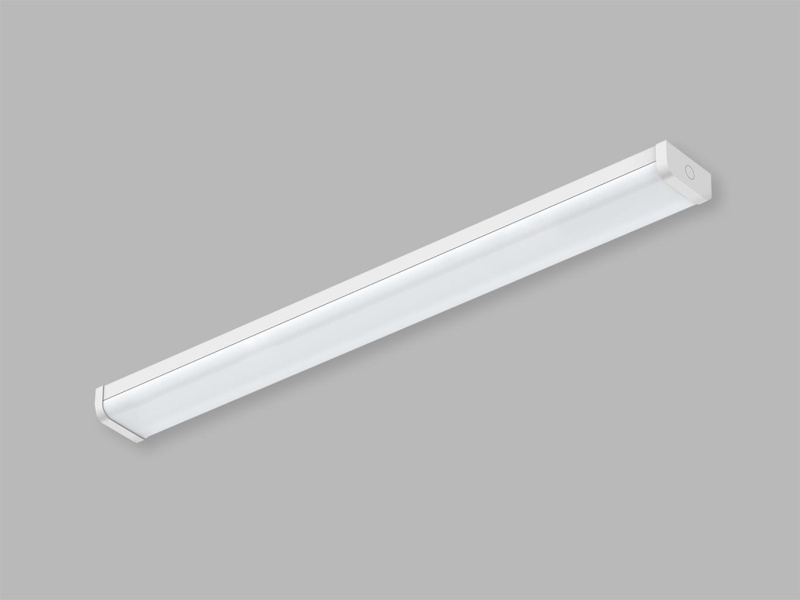 Led2 Stropní lineární led svítidlo HENO 120 cm Stmívání, řízení: DALI/PUSH