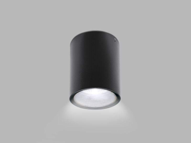 Led2 Stropní LED svítidlo ROLO MAX Stmívání: DALI/PUSH
