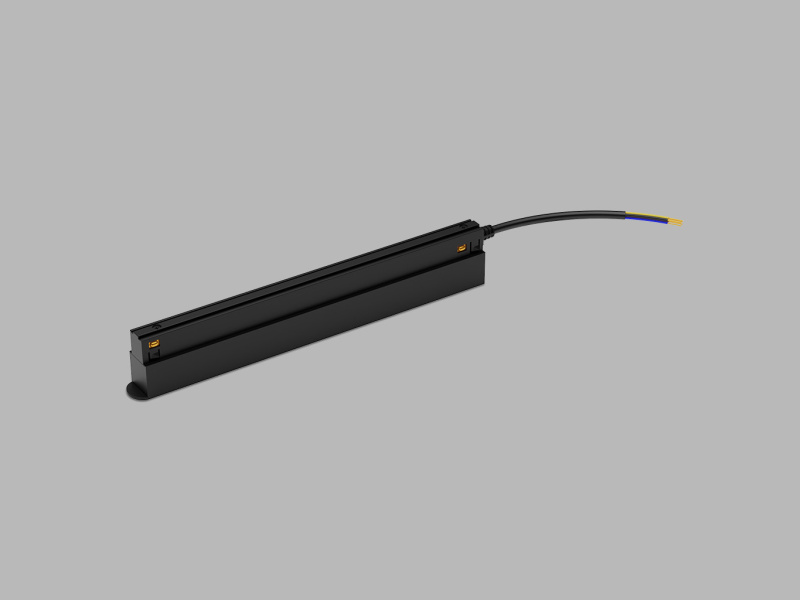 Led2 Napájecí zdroj pro 48V systém MAG, DRIVER 250W, DALI Barva: Černá