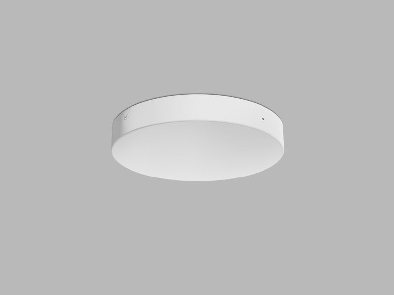 Led2 Rozeta Circle Canopy Barva: Bílá