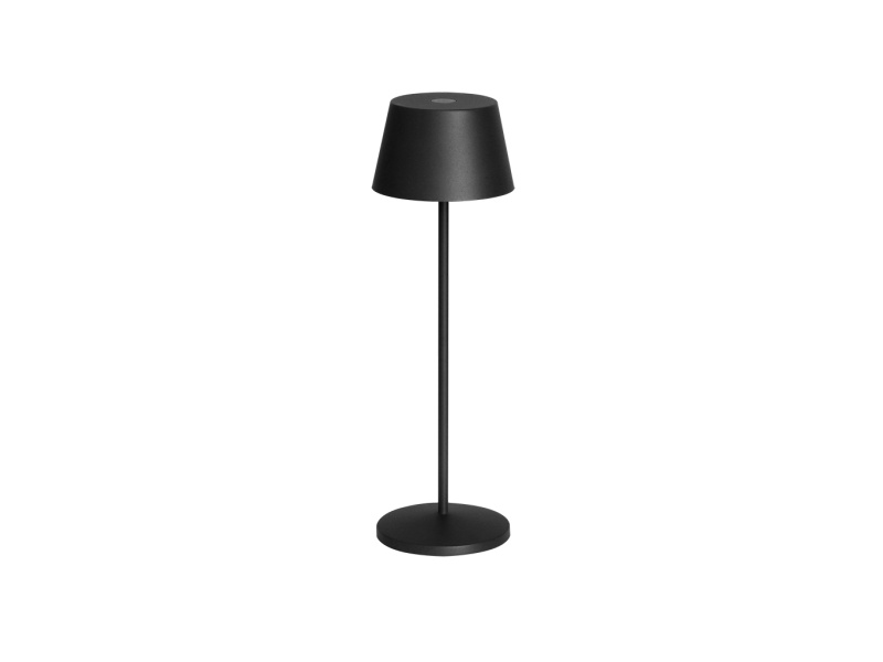 Led2 Venkovní lampa ROXY Barva: Černá